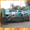 50 tons per day high quality small wheat flour mill milling machine